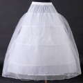 Grace Karin A-Line Robe de mariée Robe de mariée 3 cerceaux Petticoat Underskirt Crinoline CL2705